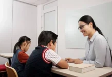 Guru Berperan Penting Jaga Kesehatan Mental Anak