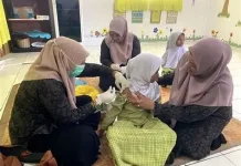 Dinkes Sabang Targetkan Capaian BIAS Tahun Ini Tembus 50 Persen