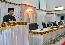 APBK Perubahan Sabang 2026 Capai Rp635,05 Miliar