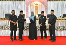 Perubahan APBK Sabang 2026 Dongkrak Target Pendapatan Rp117,5 Miliar