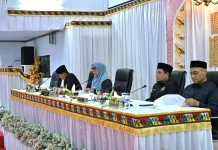 Bahas Perubahan APBK 2026, Pemko dan DPRK Sabang Kedepankan Kesepahaman