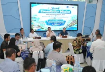 Sabang Perkuat Pariwisata dan Konektivitas Bersama Bappenas-ADB