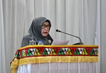 Fraksi Aceh Demokrat Minta Penghasilan PPPK Paruh Waktu Naik Jadi Rp1,5 Juta