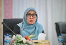 Ketua DPRK Sabang Harap Belanja APBK Fokus pada Kebutuhan Masyarakat