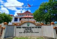 Pembahasan APBK-P Sabang Ditargetkan Selesai 30 September