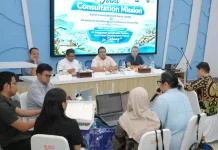 ADB: Pariwisata Berkelanjutan Sabang Berpotensi Ciptakan Banyak Lapangan Kerja