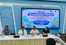 BPKS Matangkan Proyek Pariwisata Berkelanjutan Sabang Bersama Bappenas dan ADB