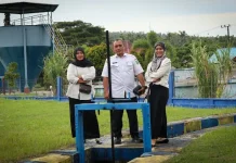 Kunjungan UniMAP-USK Buka Peluang Kerja Sama Lintas Negara di Sabang