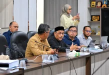 BPKD Sabang Pastikan Penyesuaian APBK-P 2026 Berbasis Kebutuhan