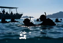 Guide Wisata di Kota Sabang Divonis 55 Kali Cambuk dan 55 Bulan Penjara