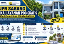 PUPR Sabang Buka PBG Gratis, Warga Bisa Ajukan Secara Daring