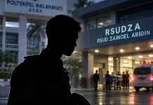 Taruna Poltekpel Malahayati Meninggal, Kronologi dan Penyebab Masih Didalami