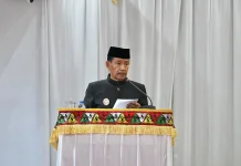 Usulan Gaji PPPK Paruh Waktu Naik Rp1,5 Juta, Ini Jawaban Pemko Sabang