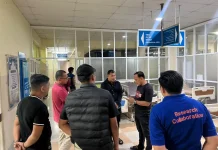 Polisi Dalami Kematian Taruna Poltekpel Malahayati
