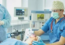 Pasien Perlu Pahami Pilihan Anestesi dan Riwayat Kesehatan