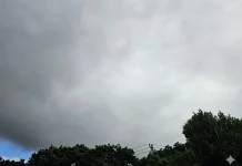 BMKG Prakirakan Cuaca Sabang Berawan hingga Hujan Ringan