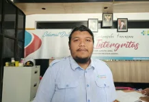 IDI Sabang Ajak Warga Cegah Penyakit Campak dengan Imunisasi