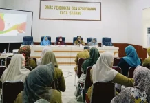 Program Bunda PAUD Sabang Diarahkan pada Edukasi Berbasis Potensi Lokal