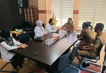 Ombudsman Aceh Nilai Pelayanan Publik di Sabang