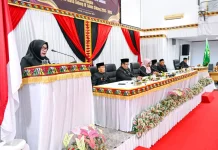 Setujui Perubahan APBK 2026, Fraksi Aceh Demokrat Beri Sembilan Catatan