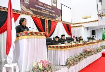 Fraksi PKS Setuju, Minta Serapan Anggaran Sabang Dipercepat