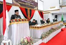 Wali Kota Sabang Akui Ada Perbedaan Pendapat Selama Pembahasan APBK-P 2026
