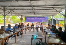 Kejari Sabang Kawal Progres Pembangunan Kantor Imigrasi