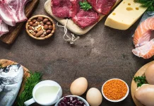 Makanan Pemicu Reaksi Tubuh, Kenali Alergi dan Intoleransi