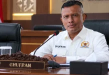 Anggota DPR RI Minta Kasus Kematian Taruna Poltekpel Malahayati Diusut Tuntas