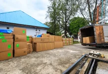 Pemko Sabang Sebut Belum Terima Surat Pembatalan Kontrak Alkes RSUD