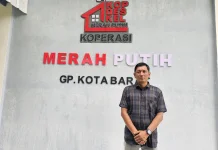 Gas LPG 3 Kilogram dan Sembako Jadi Fokus Awal Koperasi Kuta Barat