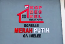 KDMP Ie Meulee Siapkan Sembako, LPG dan Tampung Potensi Lokal