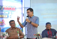Kasus HIV/AIDS Meningkat, Kader Remaja Diminta Perkuat Edukasi