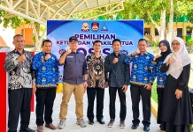 Bawaslu Sabang Edukasi Demokrasi lewat Program 'Goes to School'