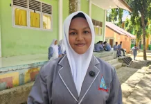 Hari Kesaktian Pancasila Jadi Momentum Generasi Muda Jaga Persatuan