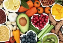 Jaga Kesehatan Reproduksi dengan Pola Hidup Seimbang