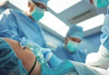 Dokter Anestesi Tekankan Keselamatan Pasien sebelum Operasi