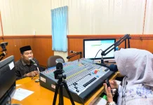 Generasi Muda Sabang diminta Rawat Kerukunan Antarumat Beragama