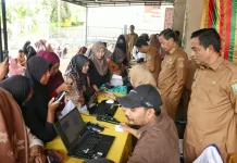 Suradji Junus Sebut IKD Bakal Permudah Berbagai Layanan Masyarakat