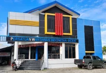 Konferprov PWI Aceh: Saman dan Nasir Nurdin Dijadwalkan Daftar Ketua PWI Aceh