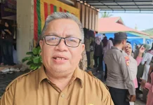 Disdukcapil Sabang Catat Capaian IKD Nyaris 90 Persen