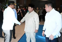 Presiden Setujui Kenaikan Bantuan Rumah Rusak Berat