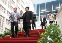Presiden FIFA Gianni Infantino Tiba di Indonesia, Saksikan Final ASEAN Cup 2026