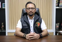 Kasus Penganiayaan Pelajar SMA 3 Banda Aceh Naik Kelas