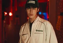 Bayaran Fantastis Berujung Teror dalam Drama Korea Dead-End Job