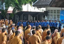 Disdukcapil Sabang Pastikan Seluruh ASN Miliki IKD