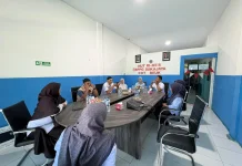 Tiga SPPG di Sabang Kantongi Sertifikat Laik Higiene Sanitasi