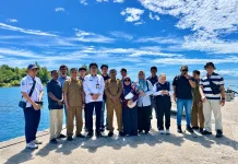 KNMP Sabang Bersiap Masuk Tahap Pembangunan Fisik