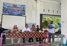 KNTI Sabang Petakan Hak Nelayan Tradisional