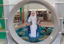 Minat Baca Anak Sabang Didorong lewat Perpustakaan
